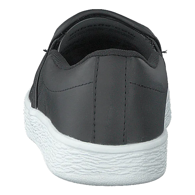 Gulliver Shoe Black