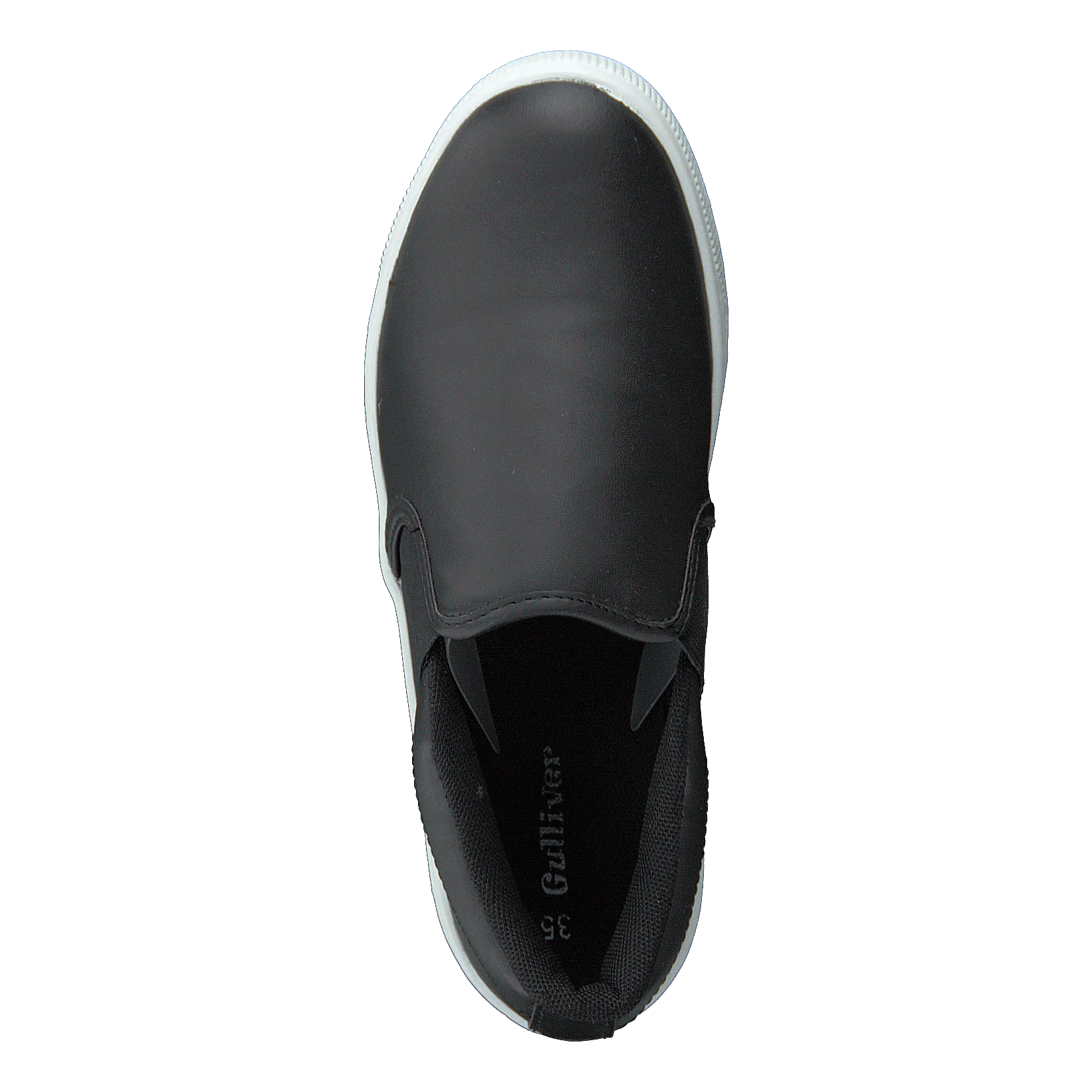 Gulliver Shoe Black