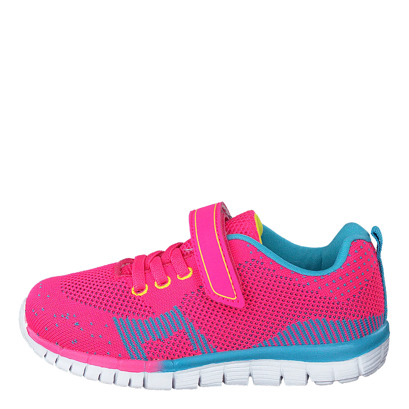 Gulliver Shoe Fuchsia
