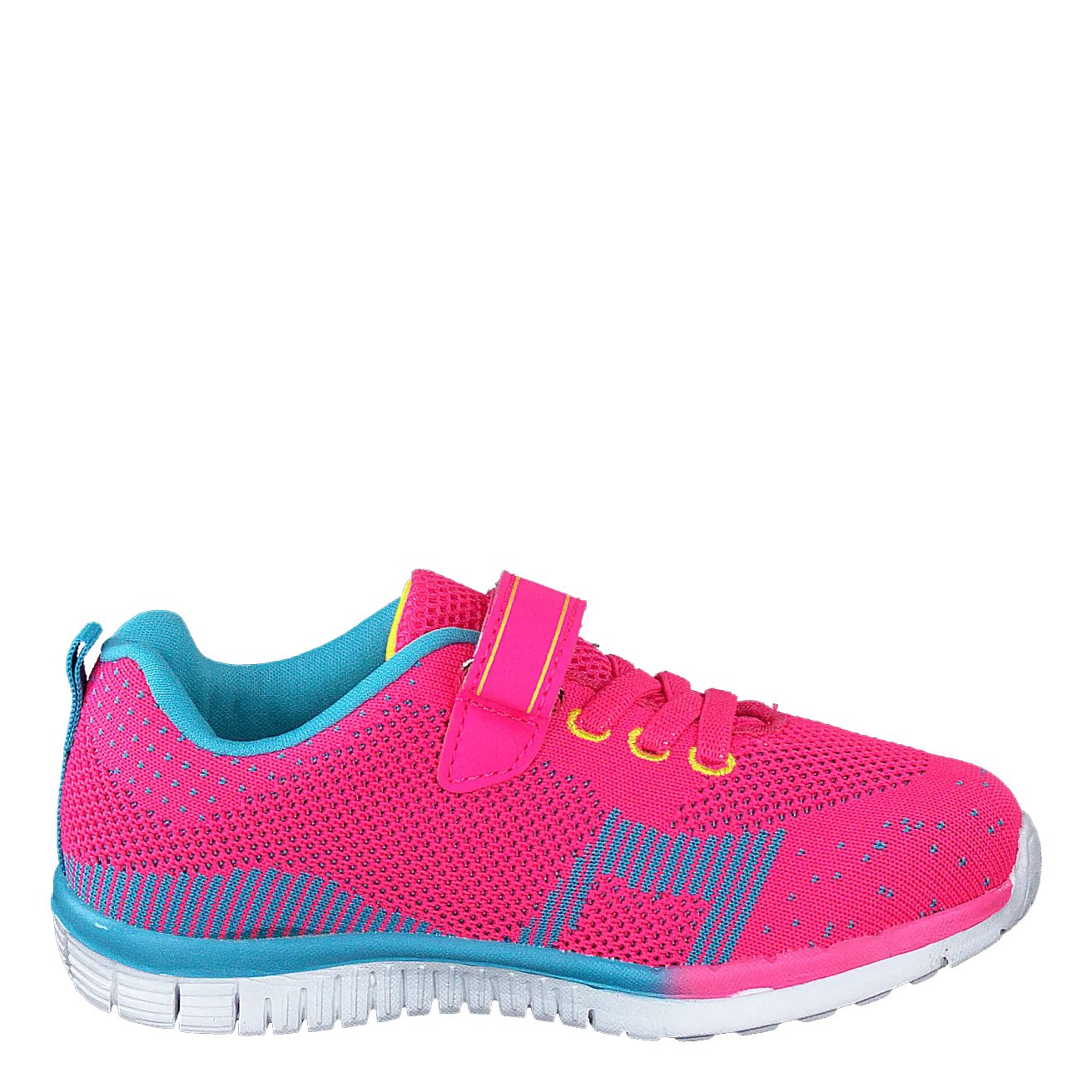 Gulliver Shoe Fuchsia