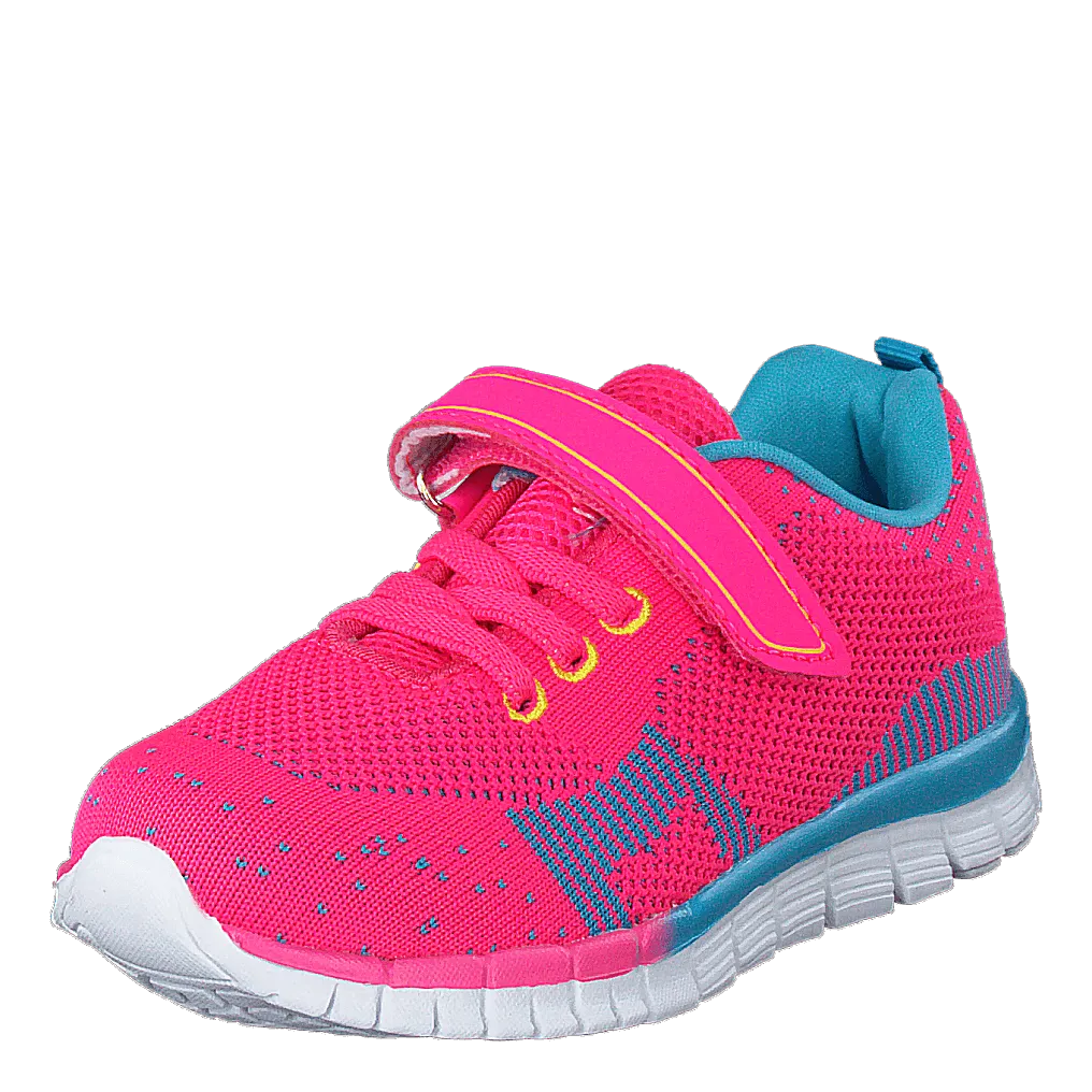 Gulliver Shoe Fuchsia