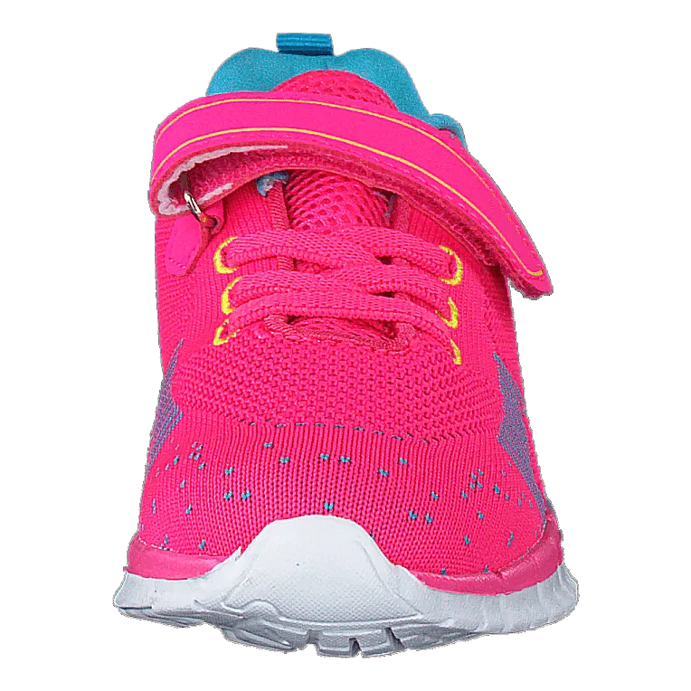 Gulliver Shoe Fuchsia
