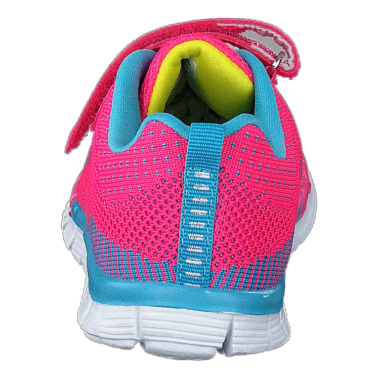 Gulliver Shoe Fuchsia