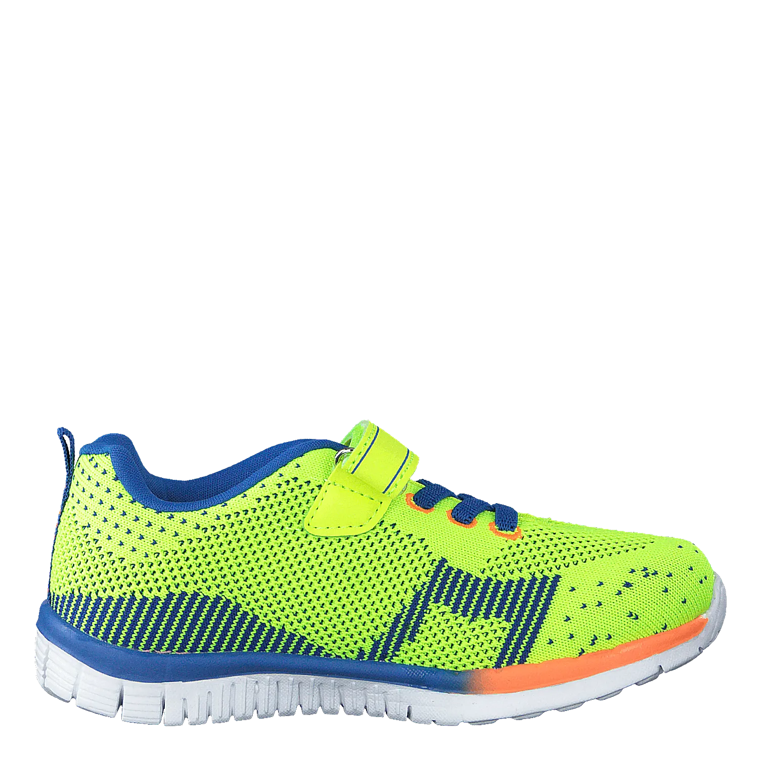 Gulliver Shoe Lime
