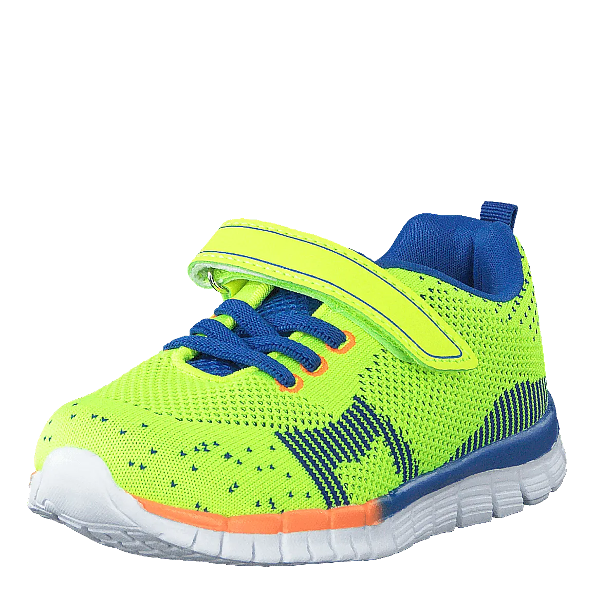 Gulliver Shoe Lime