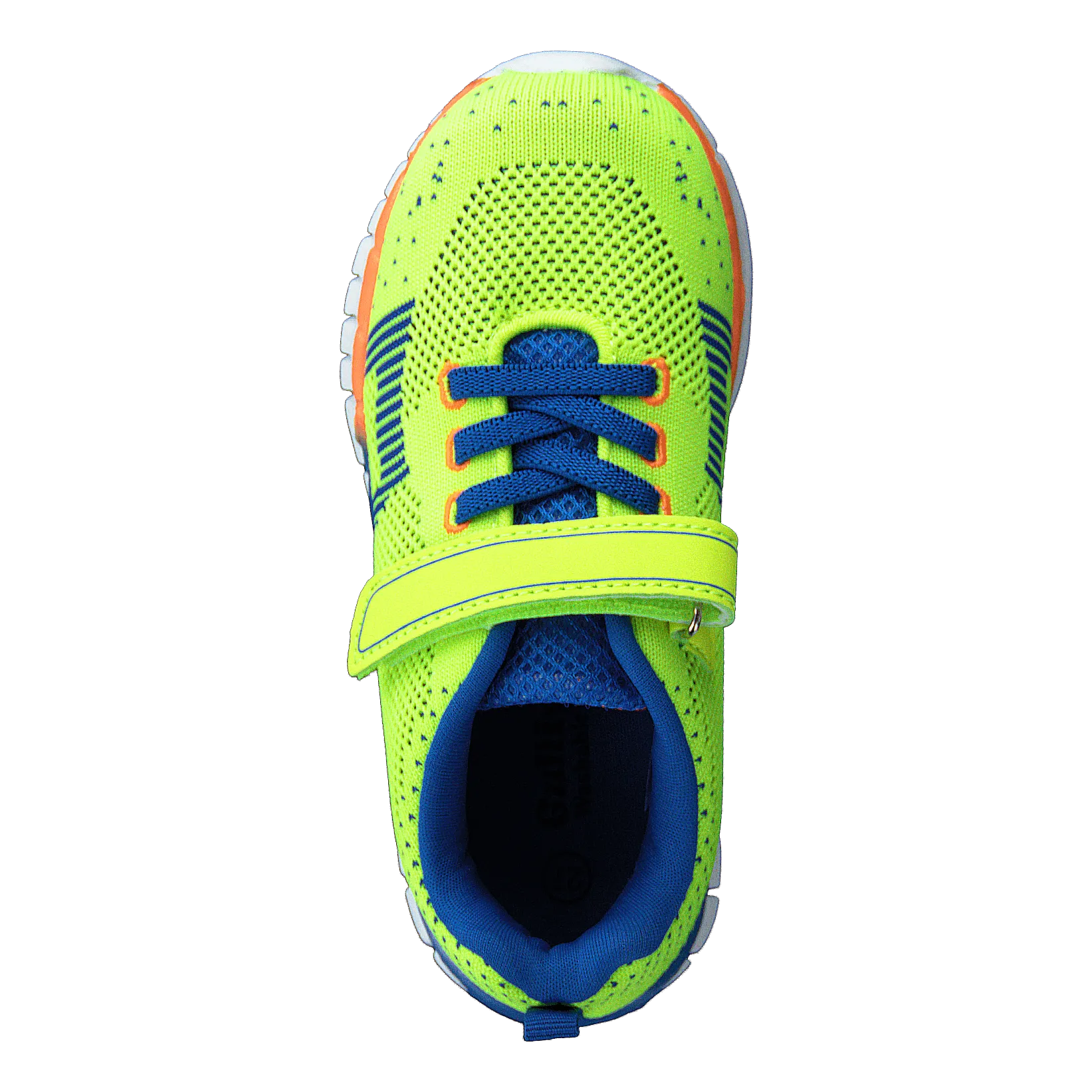 Gulliver Shoe Lime