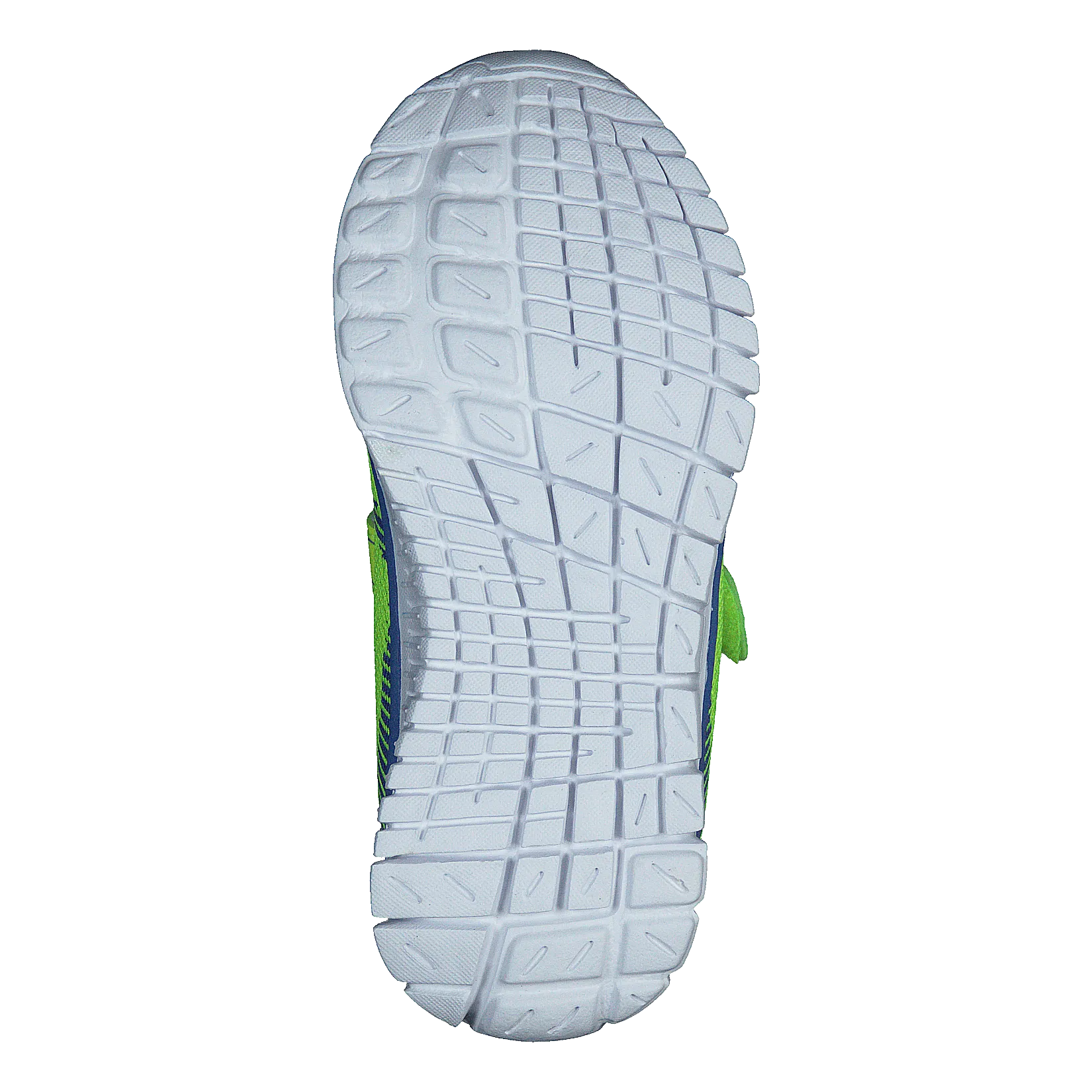 Gulliver Shoe Lime