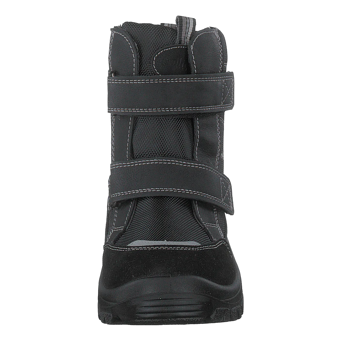GULLIVER ZAPATOS 4145107 WATERPROOF WARM LINED BLACK