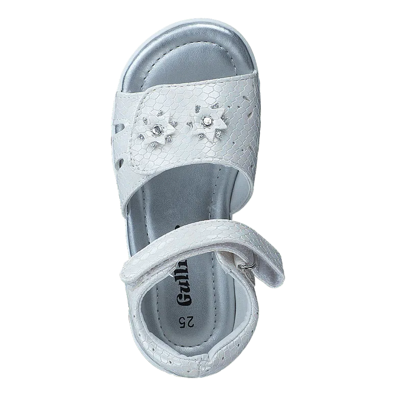 GULLIVER ZAPATOS 4230632 WHITE