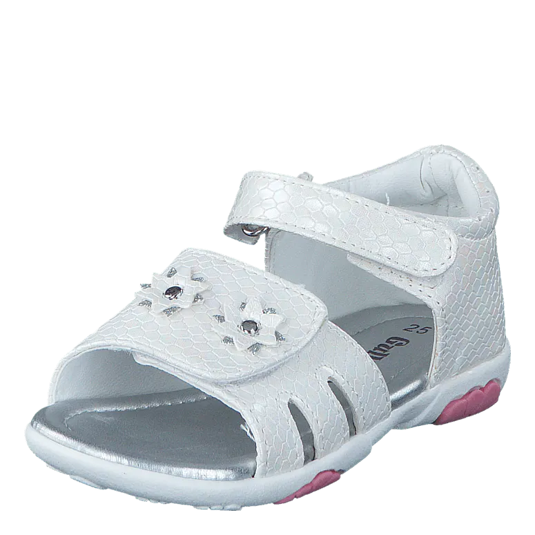 GULLIVER ZAPATOS 4230632 WHITE