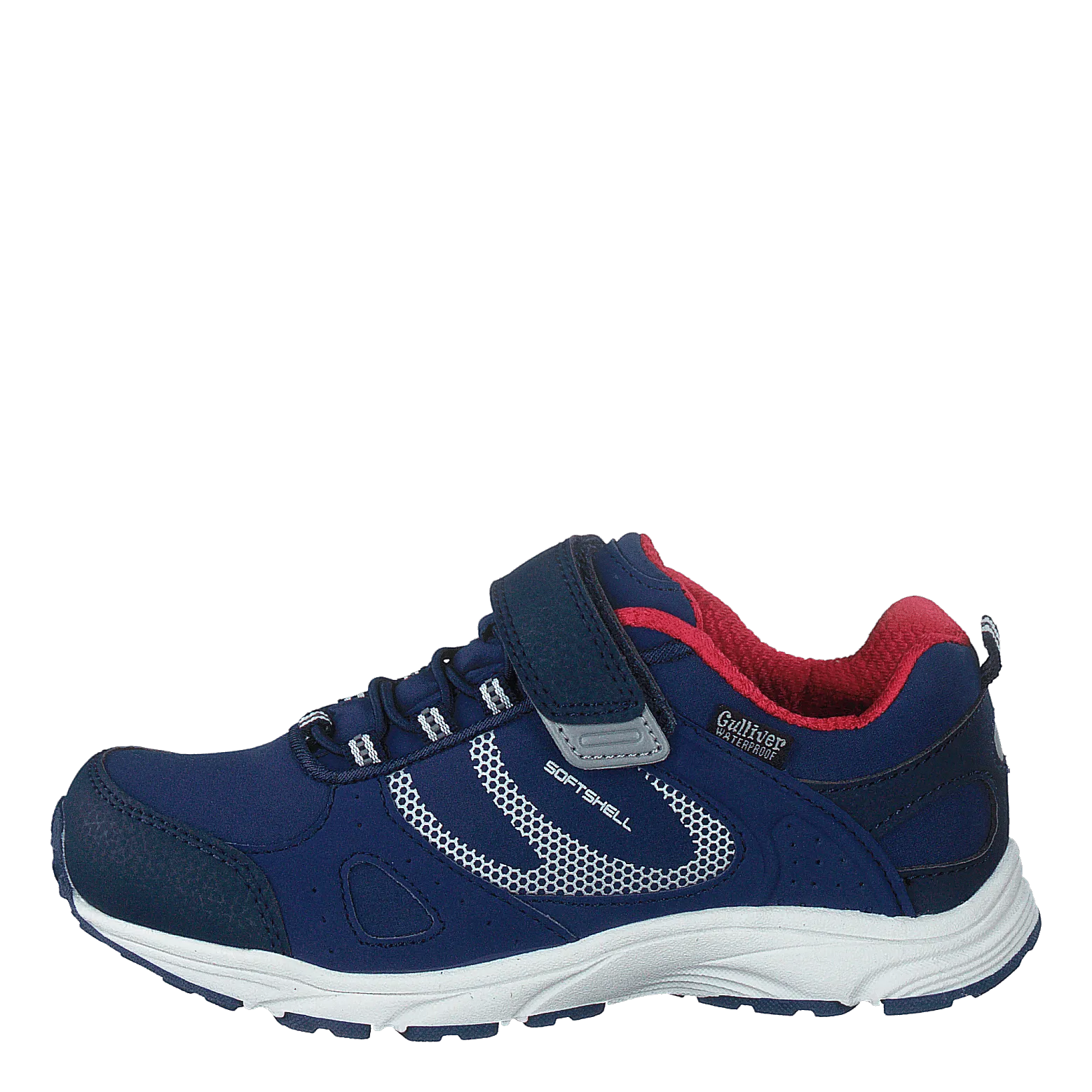 GULLIVER ZAPATOS 4300579WATERPROOF NAVY BLUE