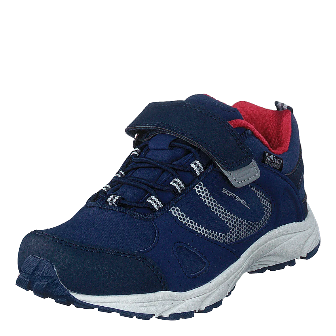 GULLIVER ZAPATOS 4300579WATERPROOF NAVY BLUE