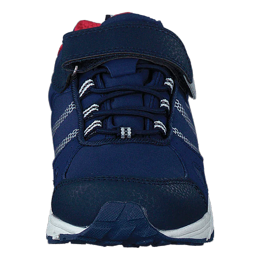 GULLIVER ZAPATOS 4300579WATERPROOF NAVY BLUE
