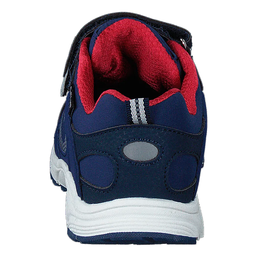 GULLIVER ZAPATOS 4300579WATERPROOF NAVY BLUE