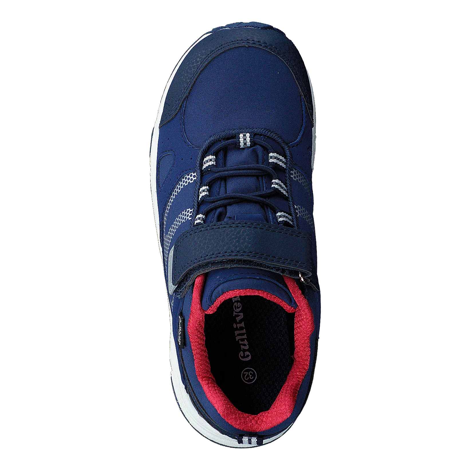 GULLIVER ZAPATOS 4300579WATERPROOF NAVY BLUE