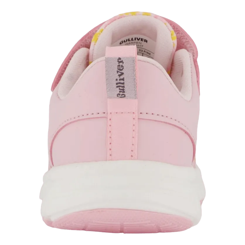 Gulliver zapatos Garpen Pink