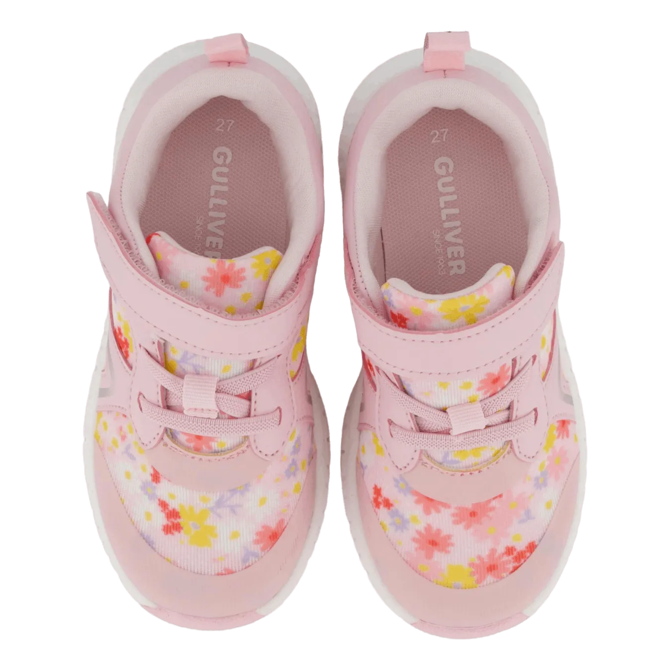 Gulliver zapatos Garpen Pink