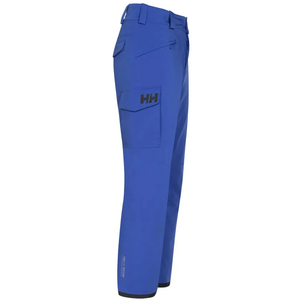 HELLY HANSEN POWDERHEAVEN HOMBRE PANTALONES DE ESQUí 20465639
