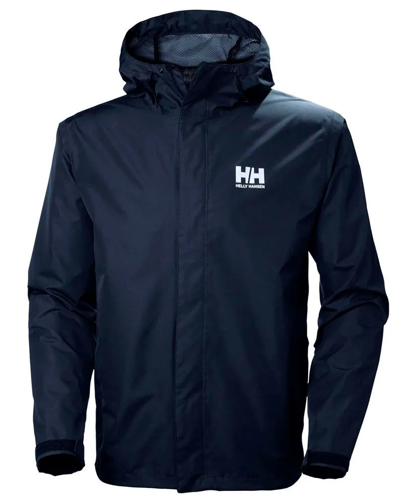 helly hansen Seven J Rain Jacket