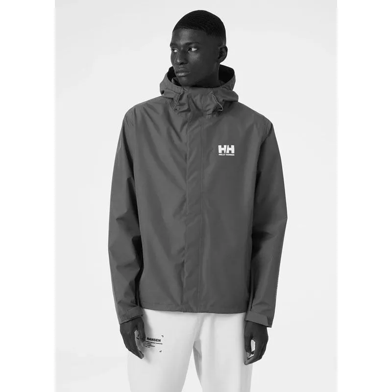helly hansen Seven J Rain Jacket