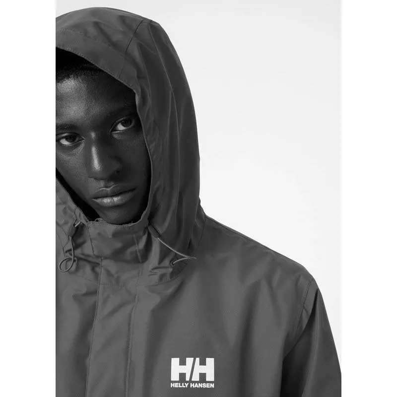 helly hansen Seven J Rain Jacket