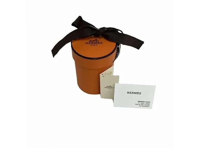 Hermès Twilly Mi Nube Bufanda Multicolor Crudo 