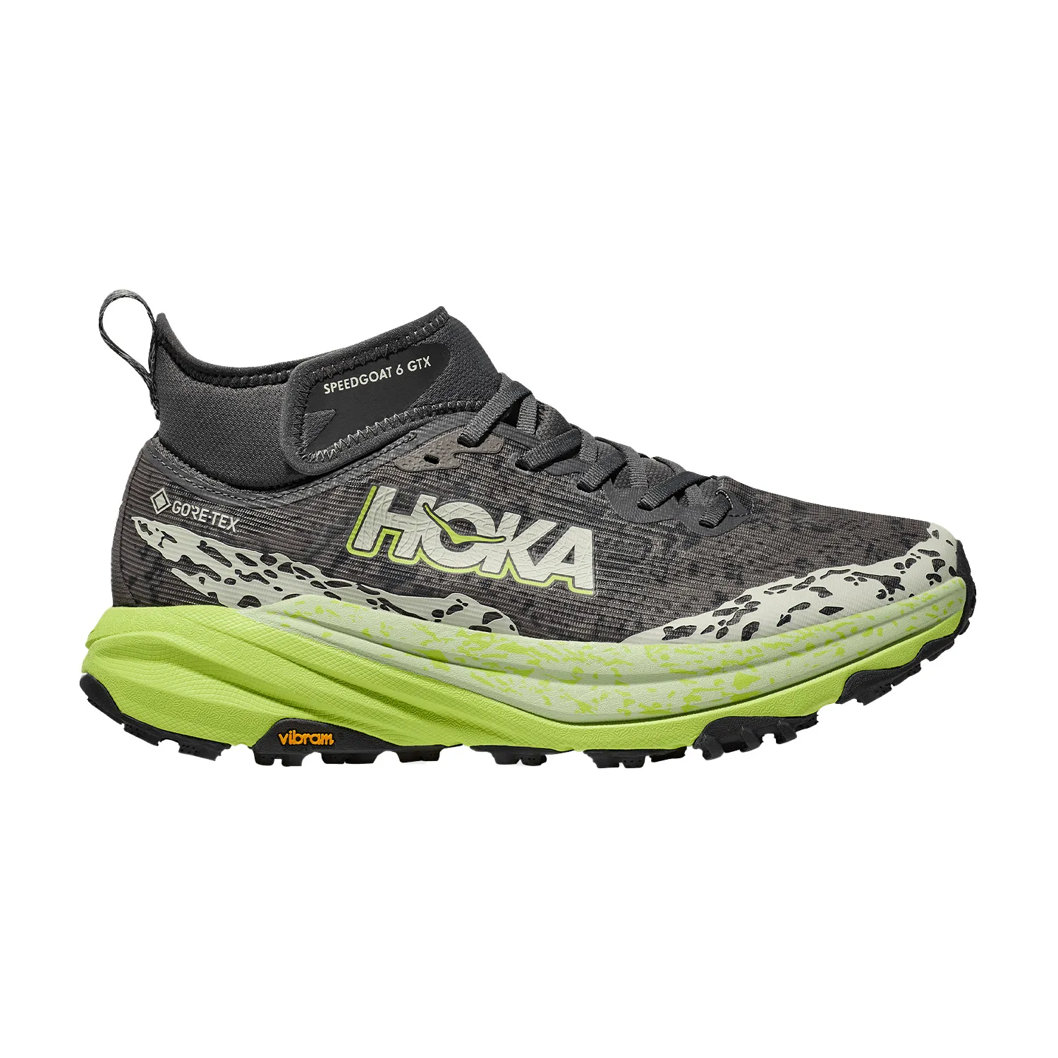 Hoka Speedgoat 6 Mid GTX