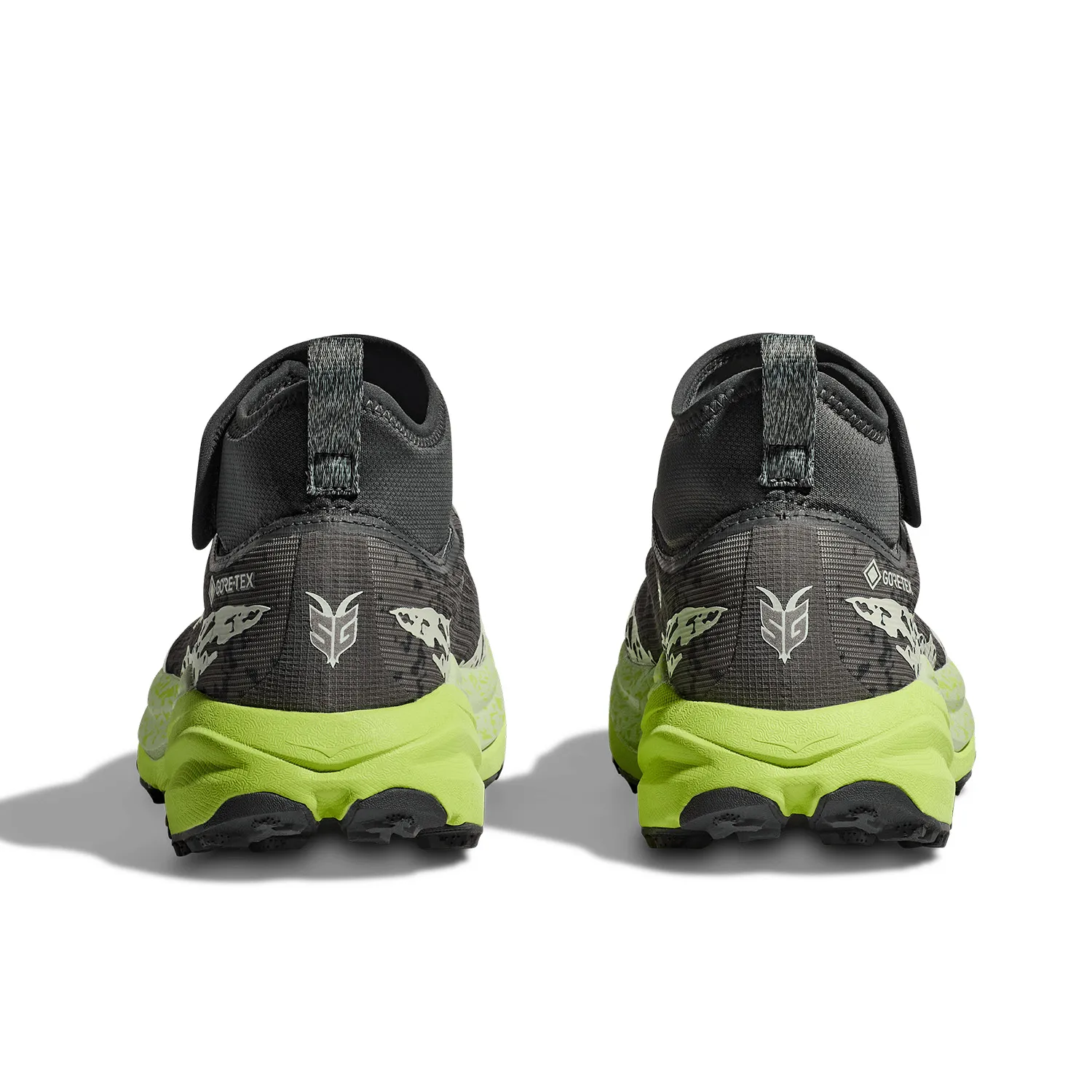Hoka Speedgoat 6 Mid GTX