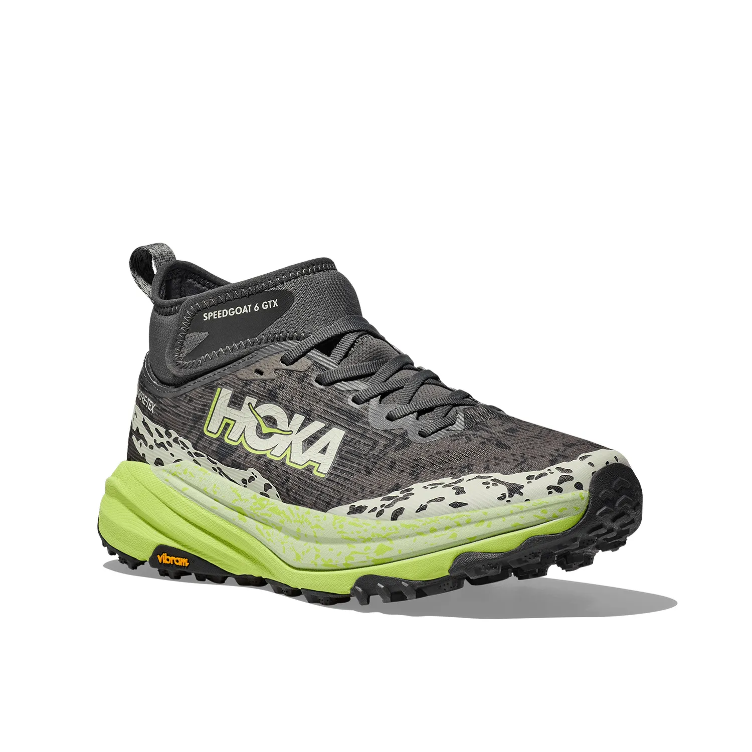 Hoka Speedgoat 6 Mid GTX