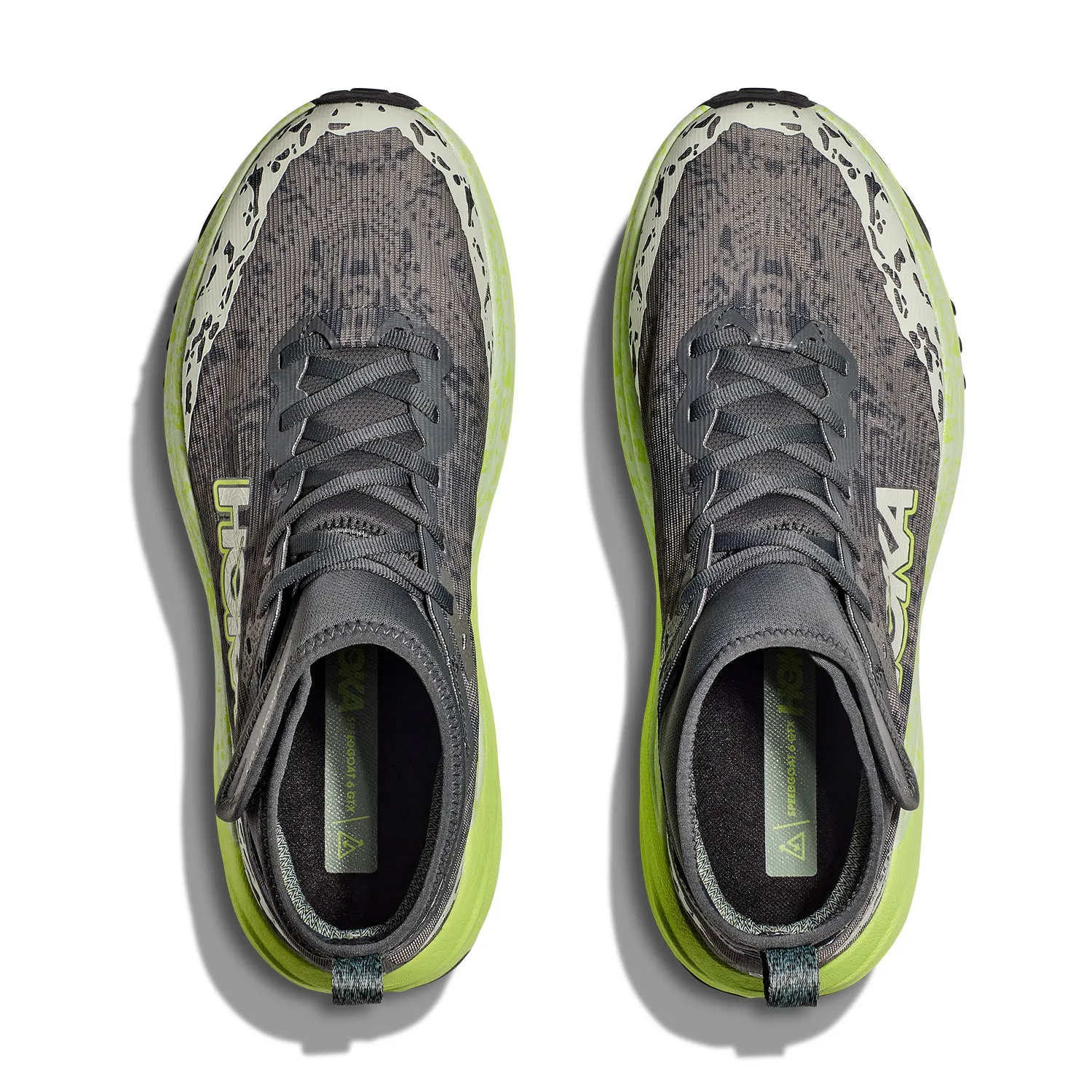 Hoka Speedgoat 6 Mid GTX