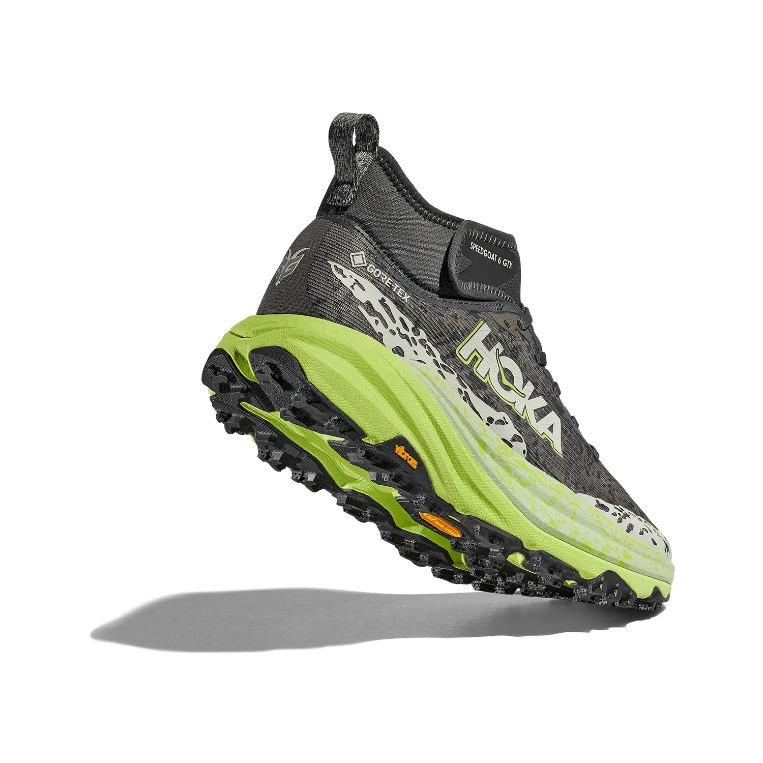 Hoka Speedgoat 6 Mid GTX