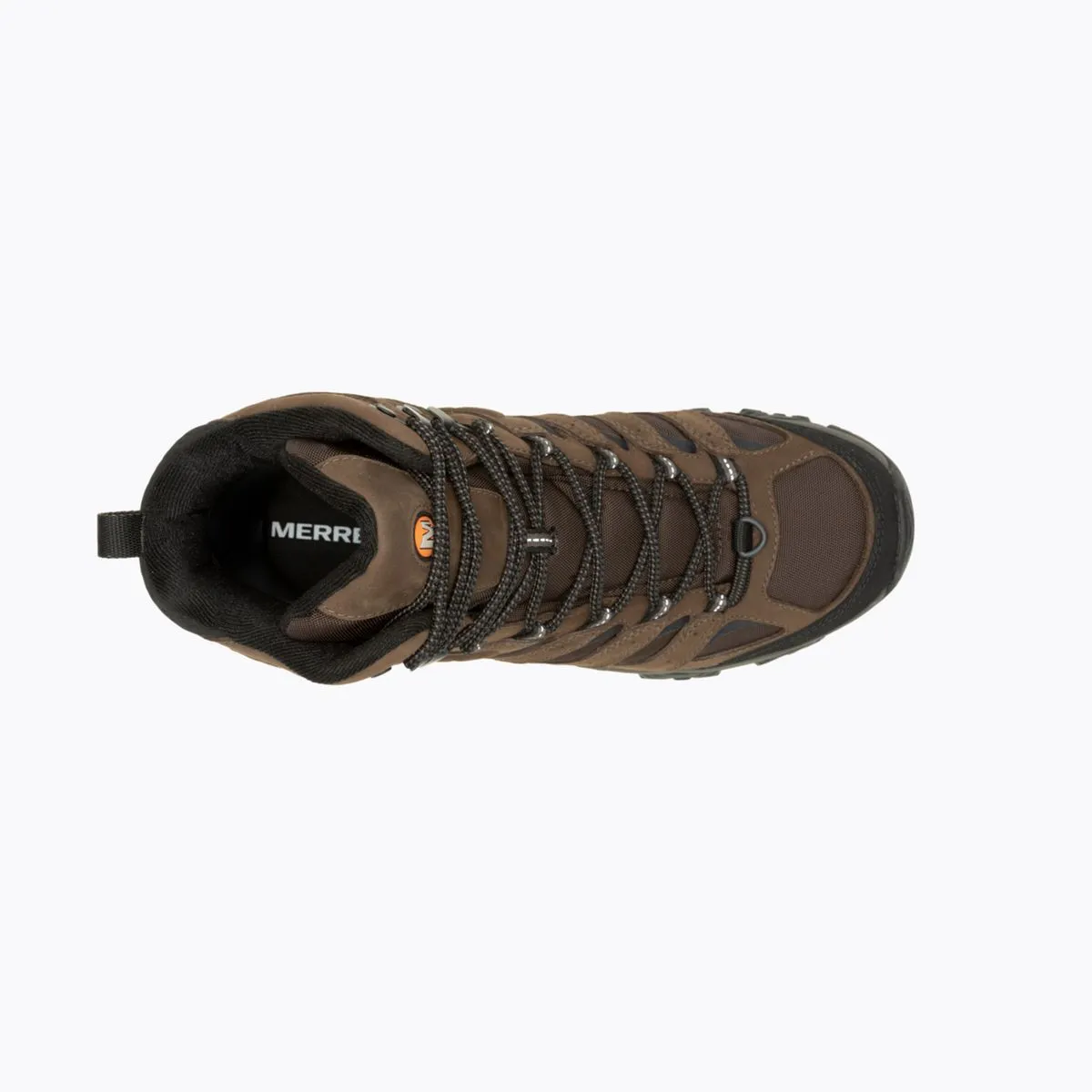 Hombre Moab 3 Apex Mid Waterproof