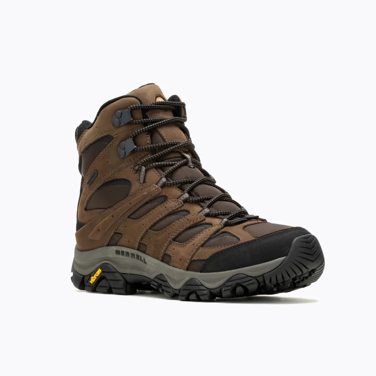 Hombre Moab 3 Apex Mid Waterproof