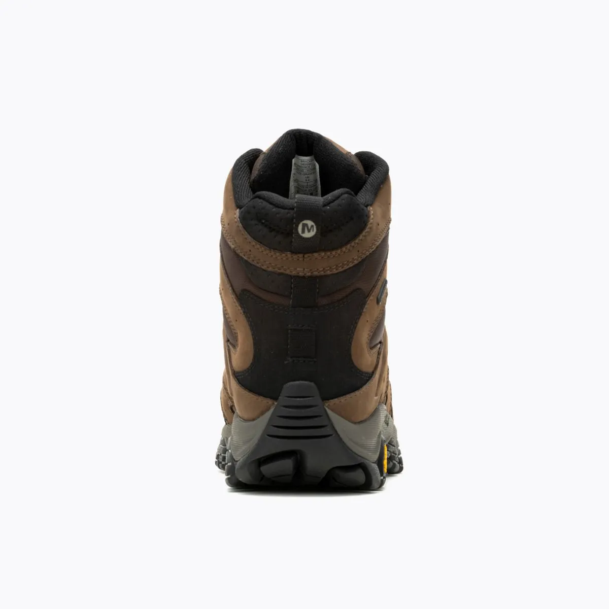 Hombre Moab 3 Apex Mid Waterproof