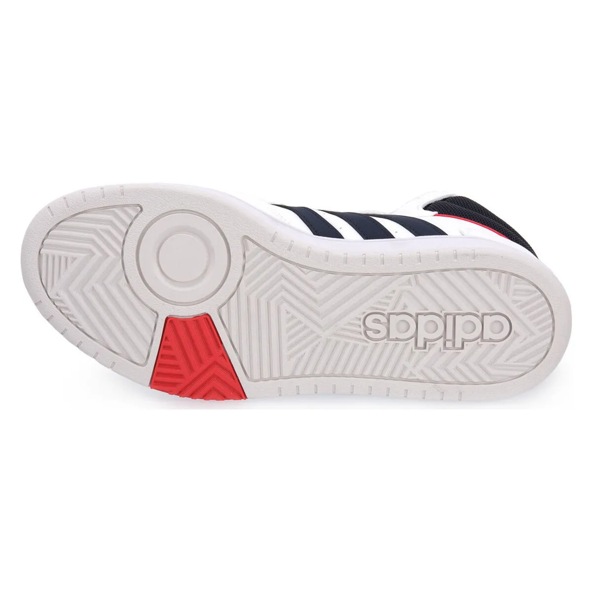 HOOPS 3 MID