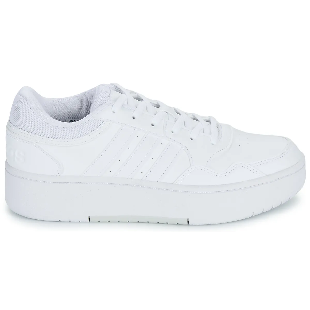 HOOPS 3.0 BOLD W