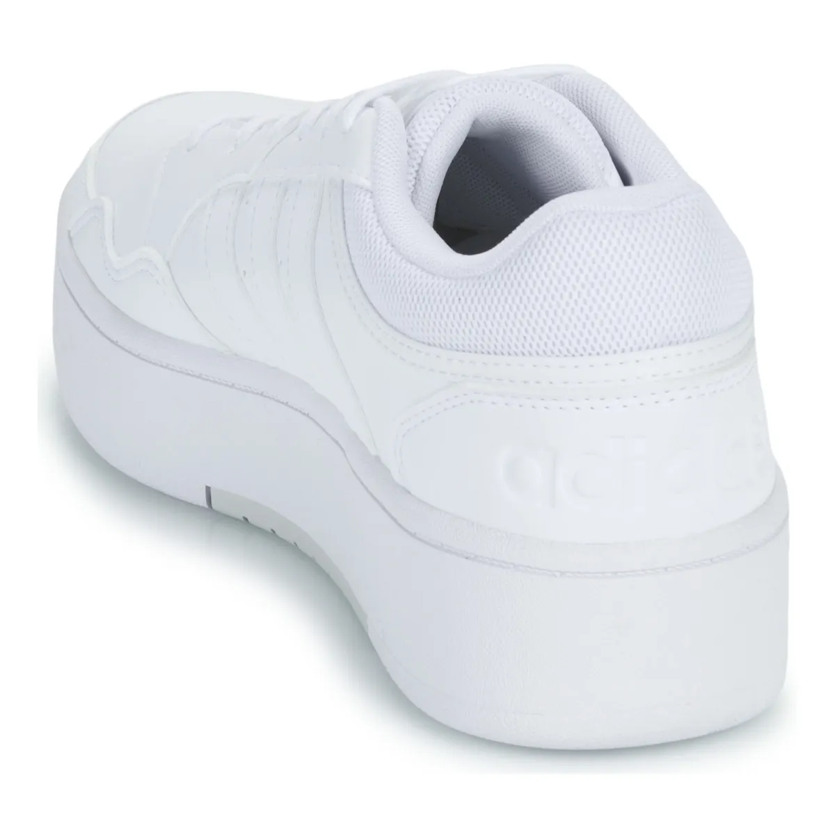 HOOPS 3.0 BOLD W