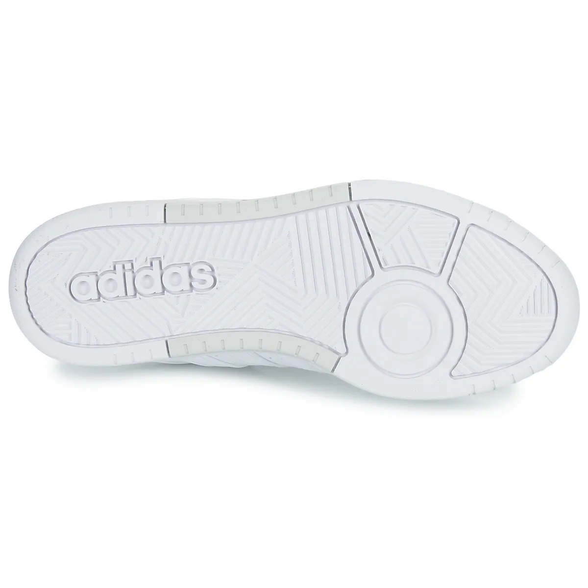 HOOPS 3.0 BOLD W