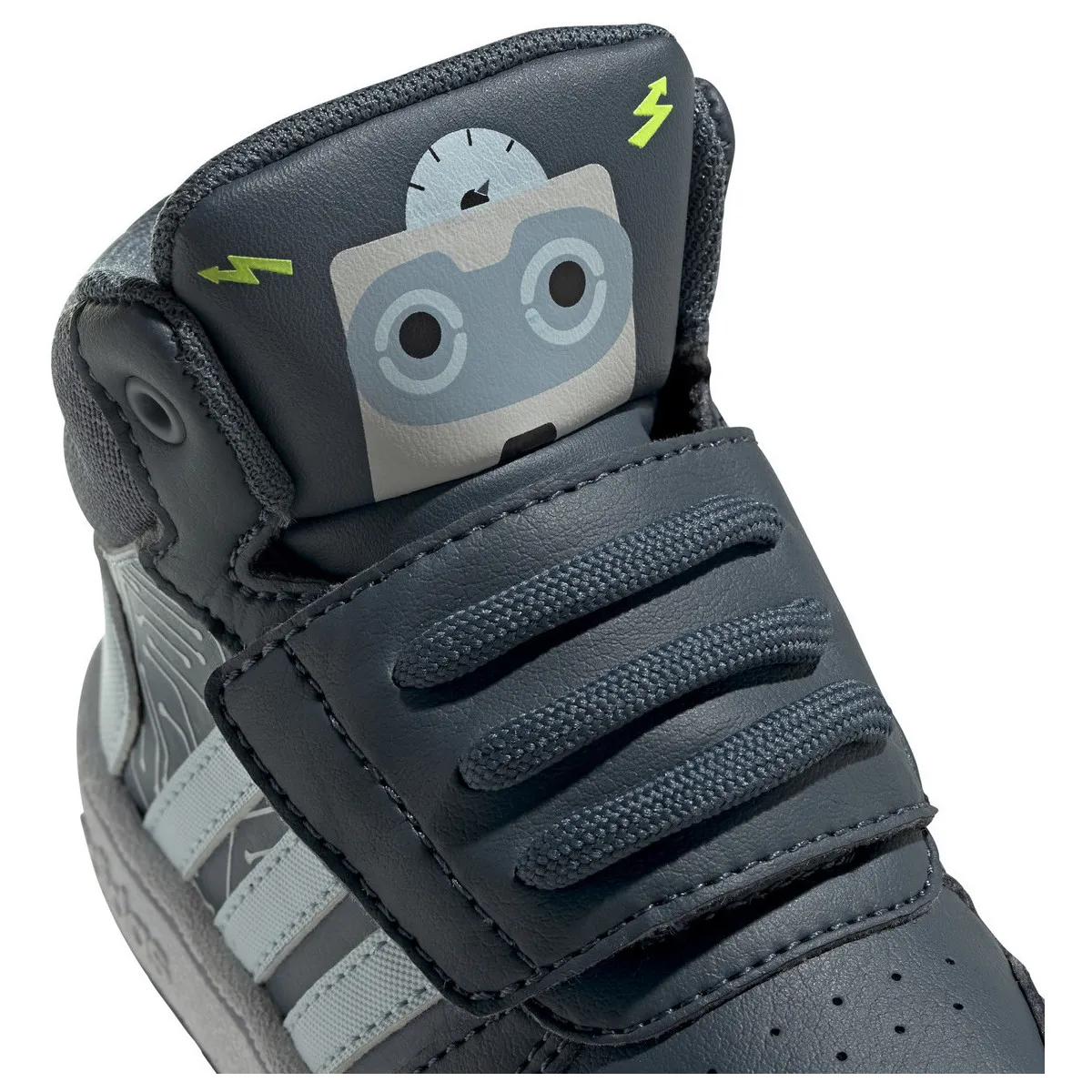 HOOPS MID 2.0 ROBOT