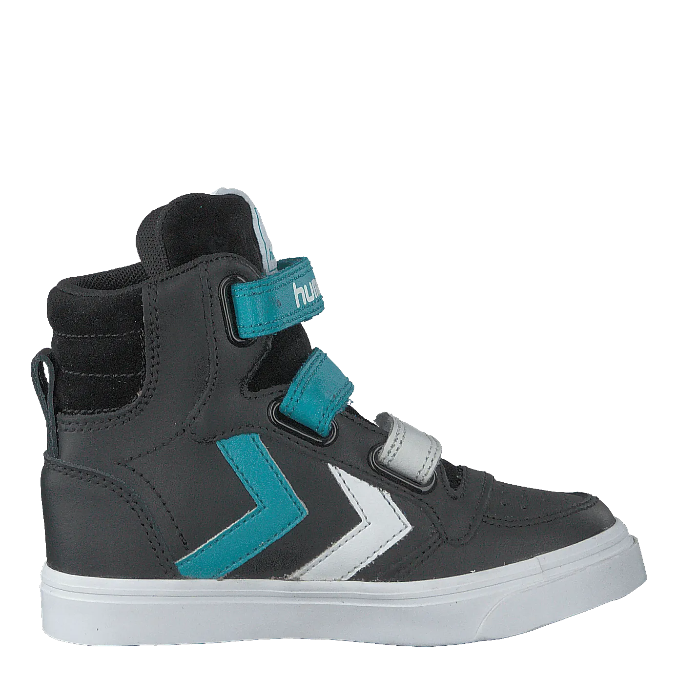 Hummel zapatos Stadil Pro Jr Black