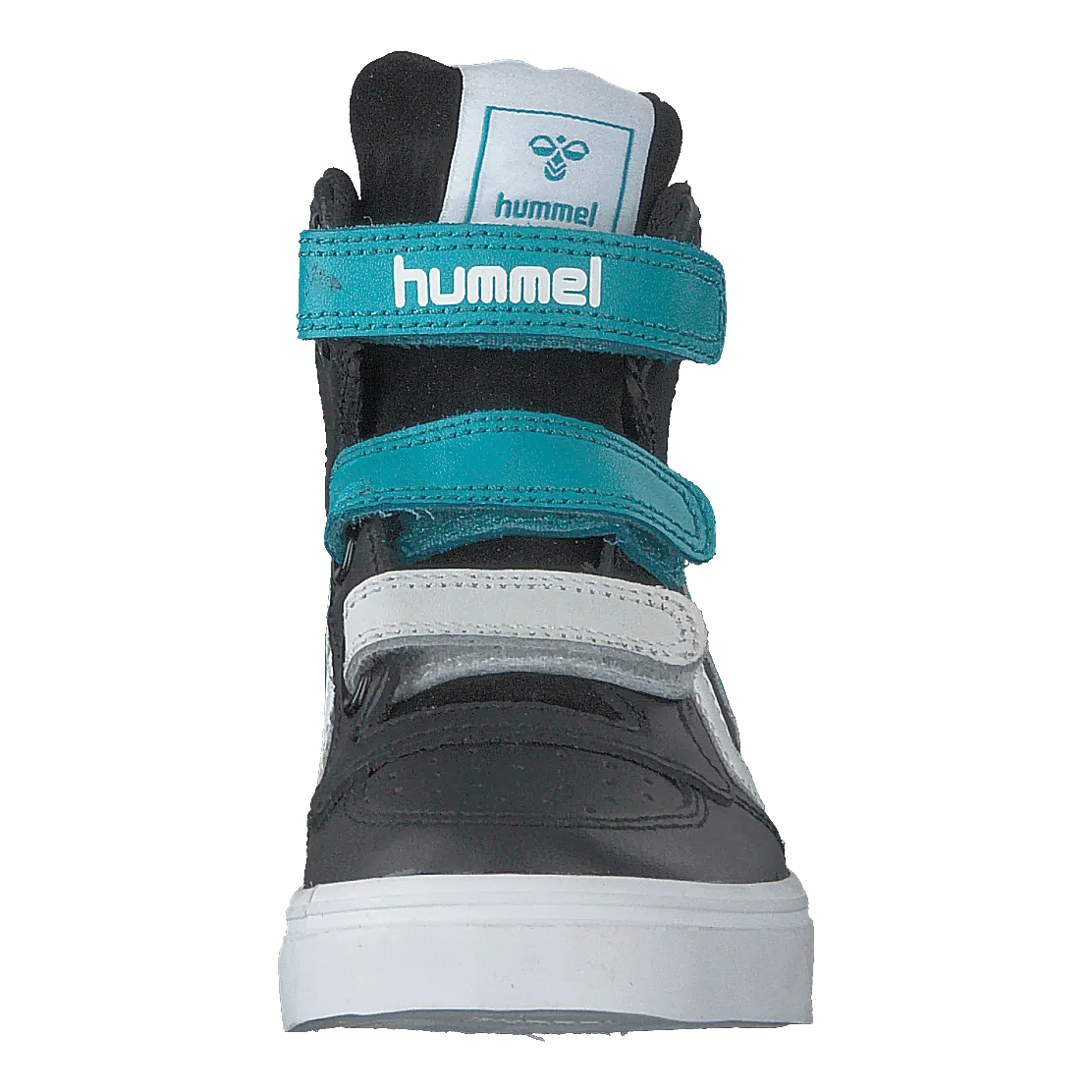 Hummel zapatos Stadil Pro Jr Black