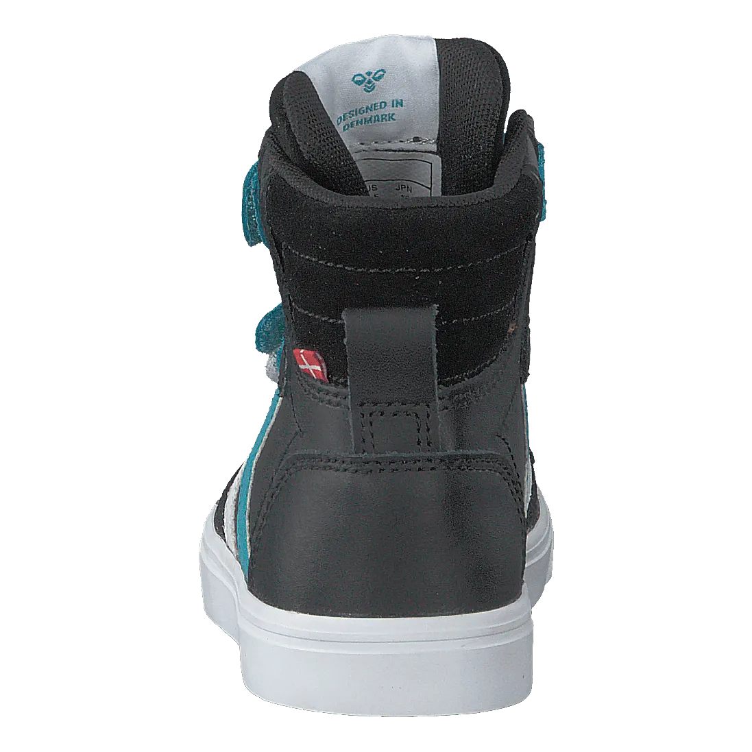 Hummel zapatos Stadil Pro Jr Black