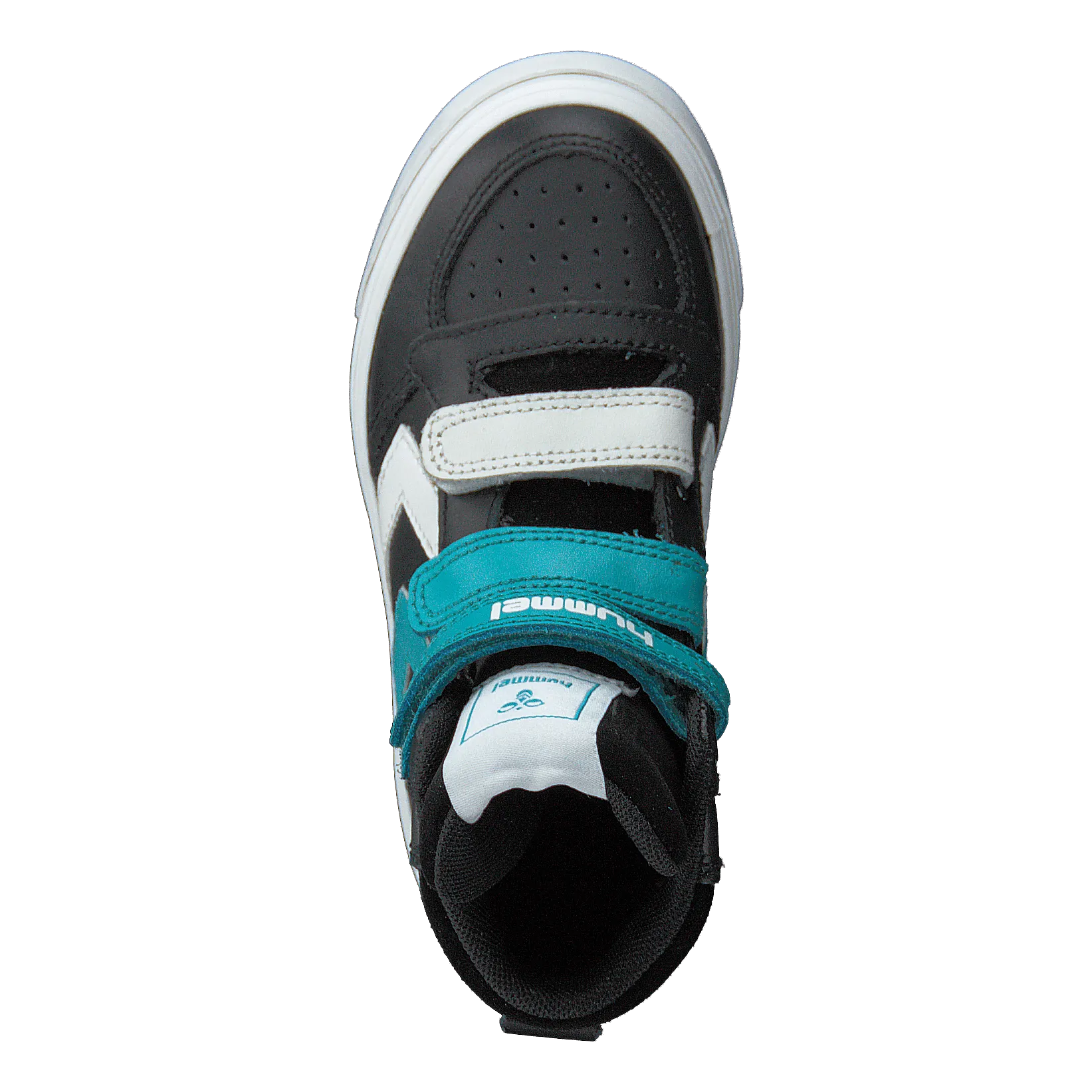 Hummel zapatos Stadil Pro Jr Black
