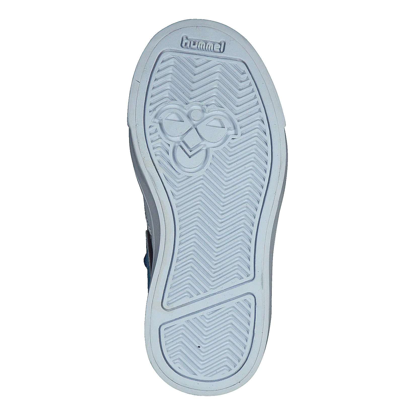 Hummel zapatos Stadil Pro Jr Black
