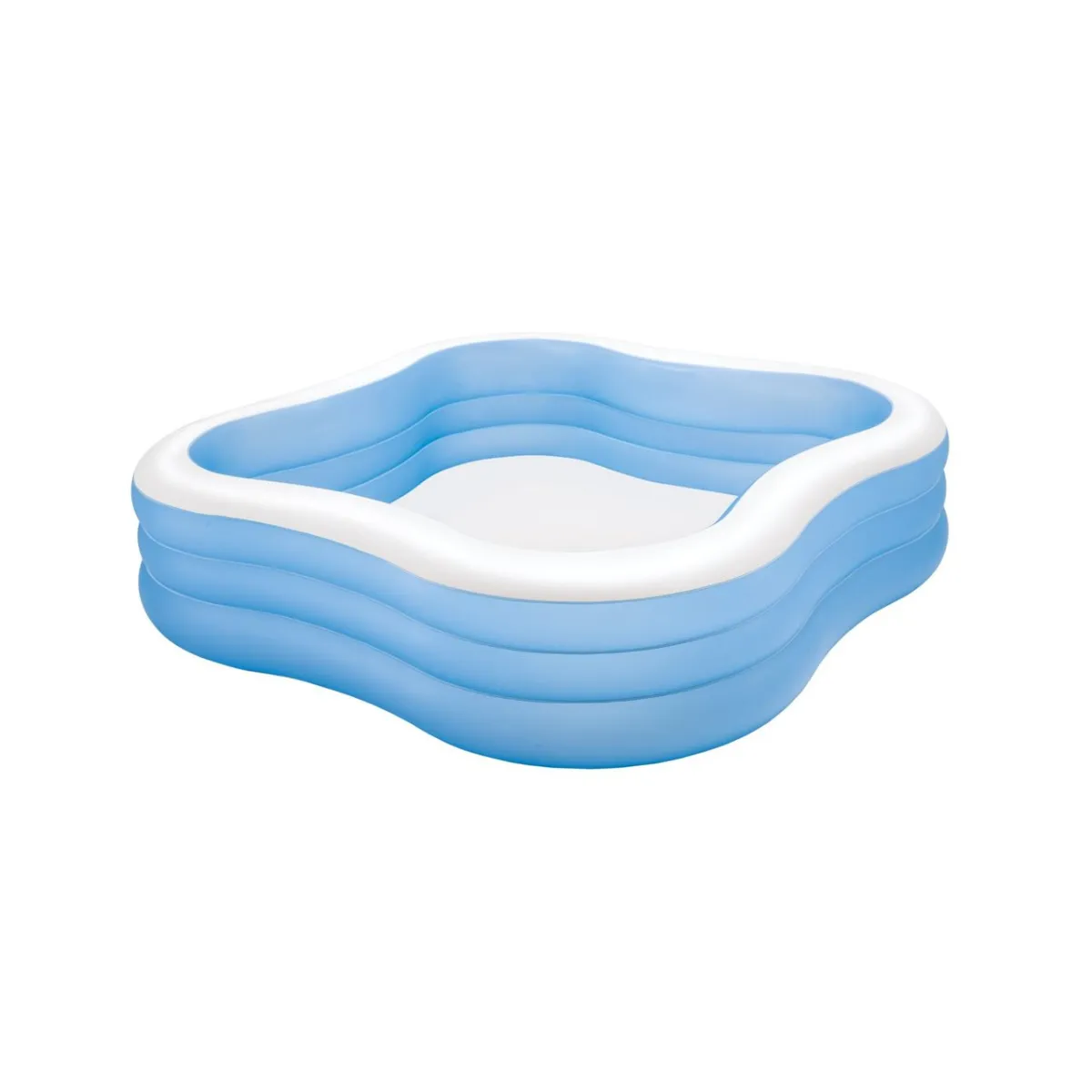 Intex Piscina Swim Center 1.249lt