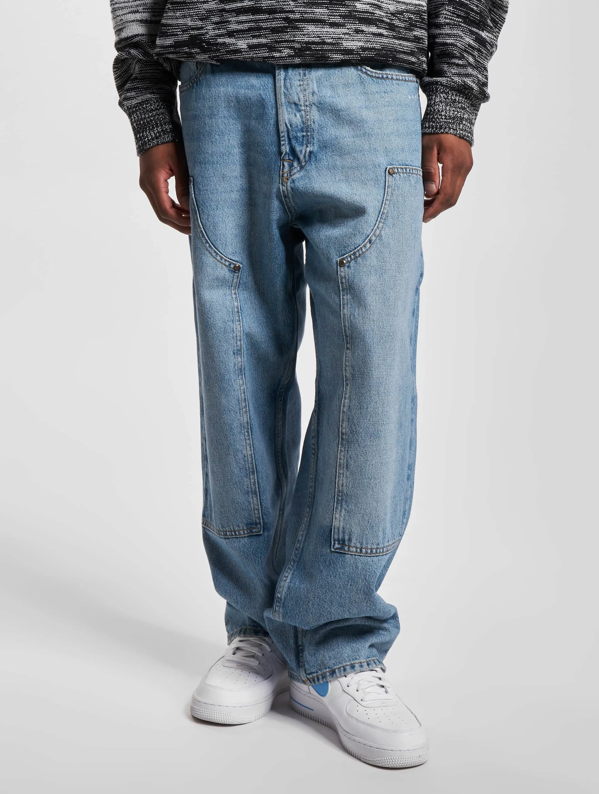 Jack & Jones Alex Carpenter 111 Loose Fit