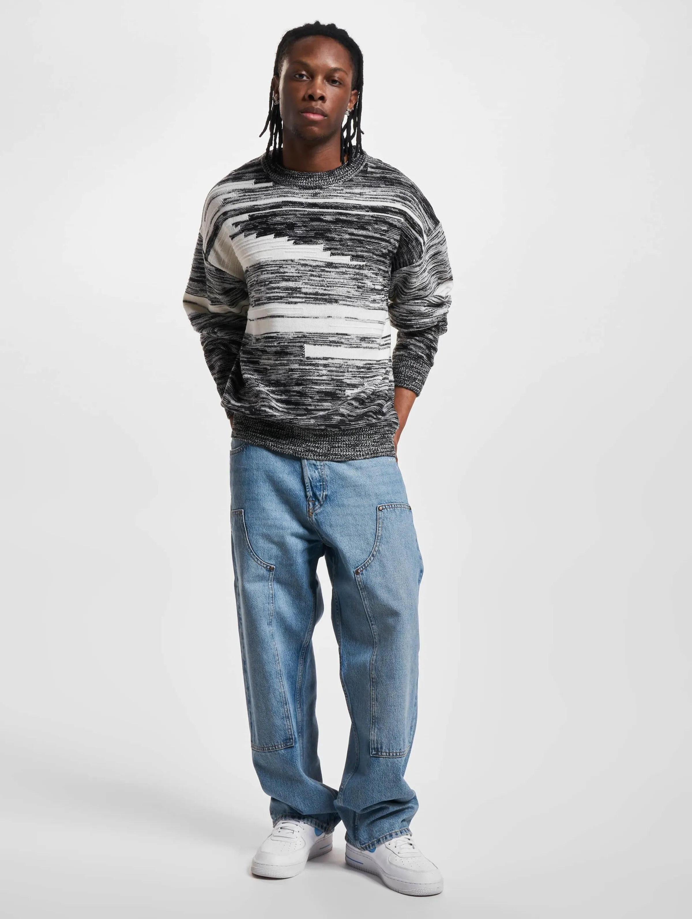 Jack & Jones Alex Carpenter 111 Loose Fit