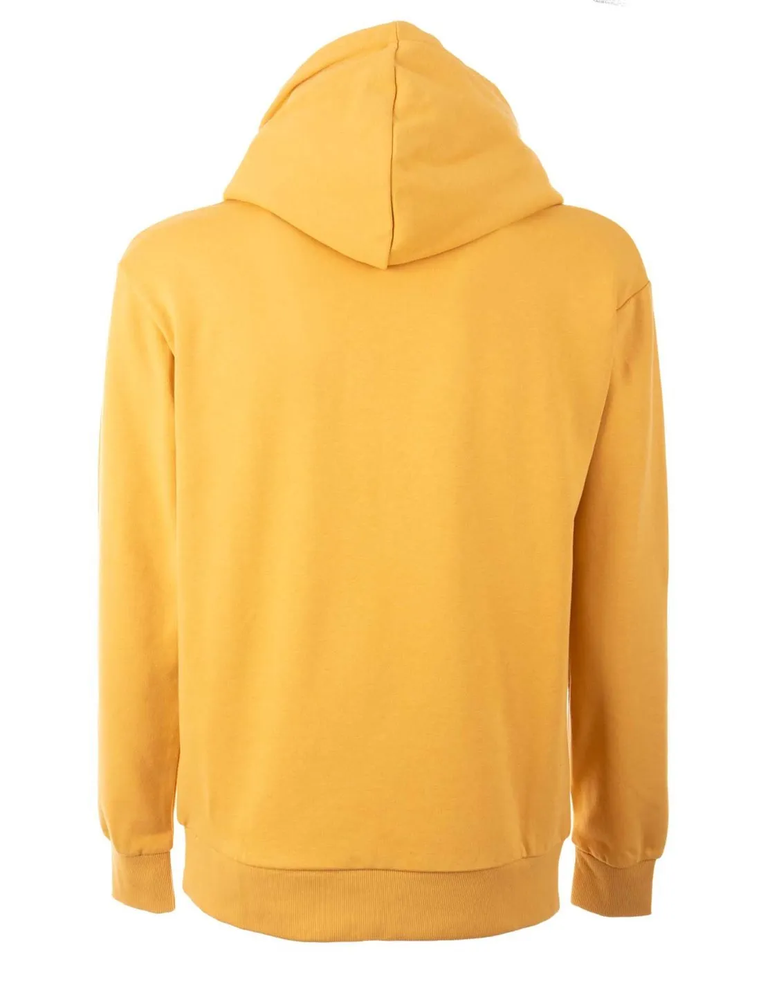 JACK & JONES  SUDADERA AMARILLA JJEJOSH HOMBRE