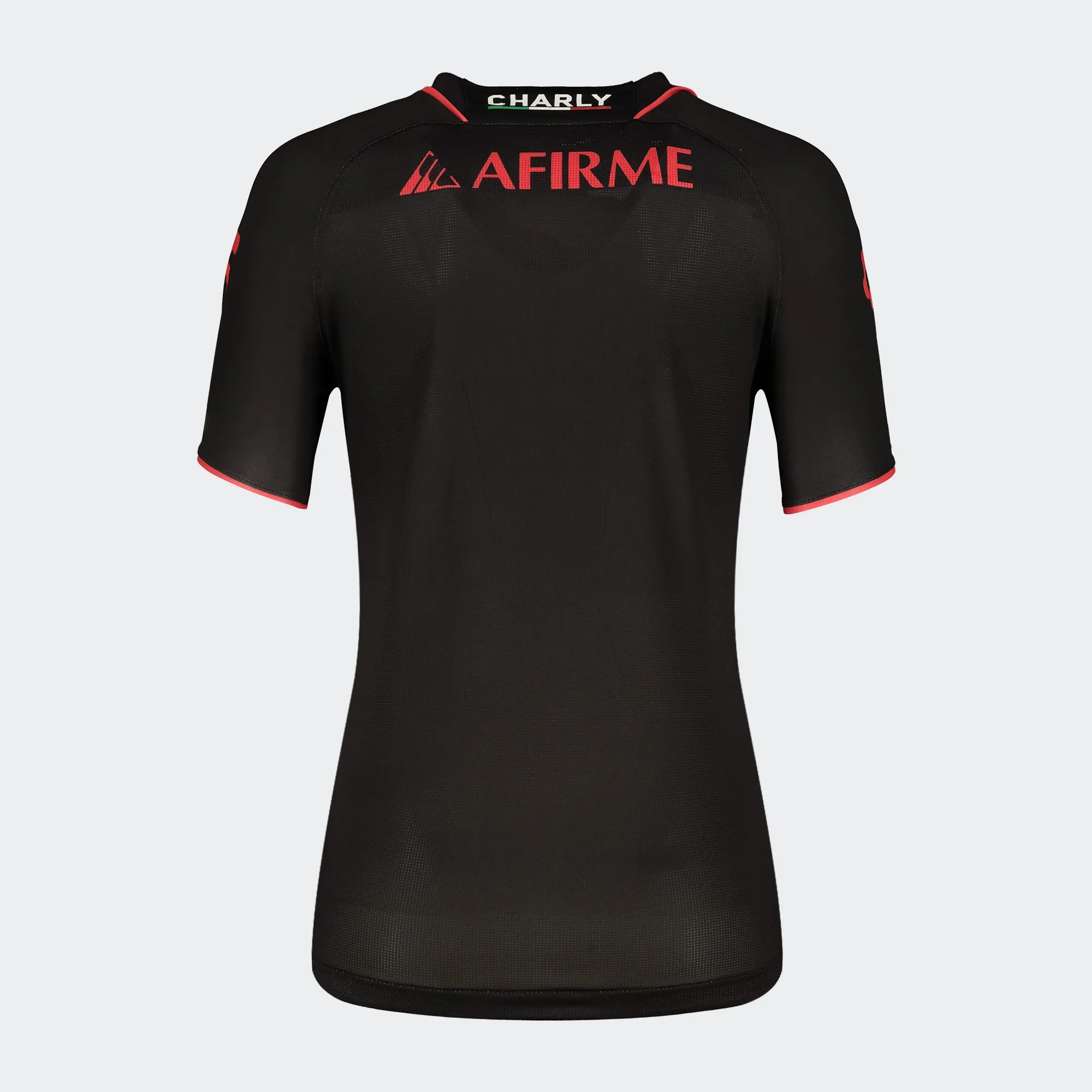 JERSEY CHARLY AP23CL24 FEMENIL NEGRO MUJER