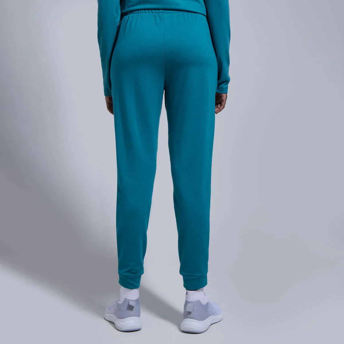 Jogger Deportivo Con Estampado